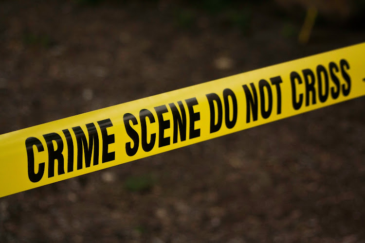 Police said on Monday night, the man allegedly shot and killed his partner aged 38, his partner’s niece (27) and attempted to murder his 16-year-old daughter.