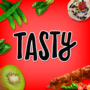 Download Tasty App For PC Windows and Mac