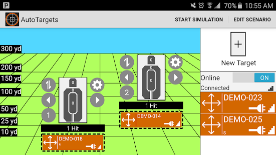 How to get AutoTargets lastet apk for android