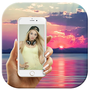 Download Phone Photo Frames 2017 For PC Windows and Mac