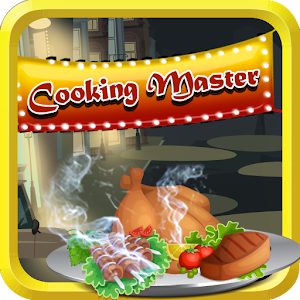 Cooking Master Kitchen Fever Hacks and cheats