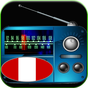 Download Radios Perú For PC Windows and Mac