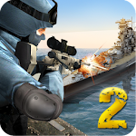 Navy Gunship 2: Elite Sniper Apk