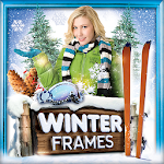 Winter Photo Frames Apk