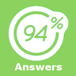 94% Answers and Cheats Apk