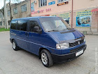 продам авто Volkswagen Transporter 