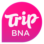 Barcelona City Guide Trip.com Apk