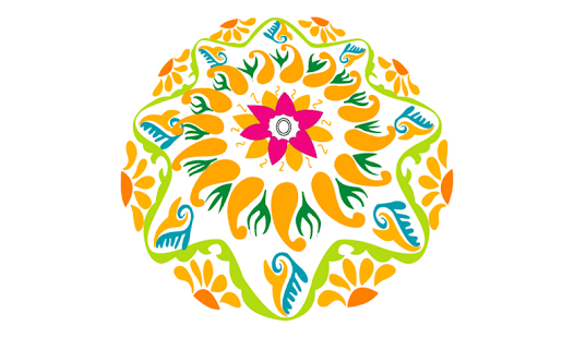 How to get Rangoli Designs patch 1.0 apk for android