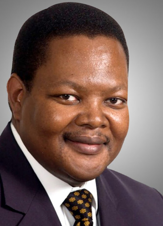 Mpho Makwana has been appinted chairperson of the new board of Eskom