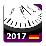 2017 Deutscher Kalender Apk