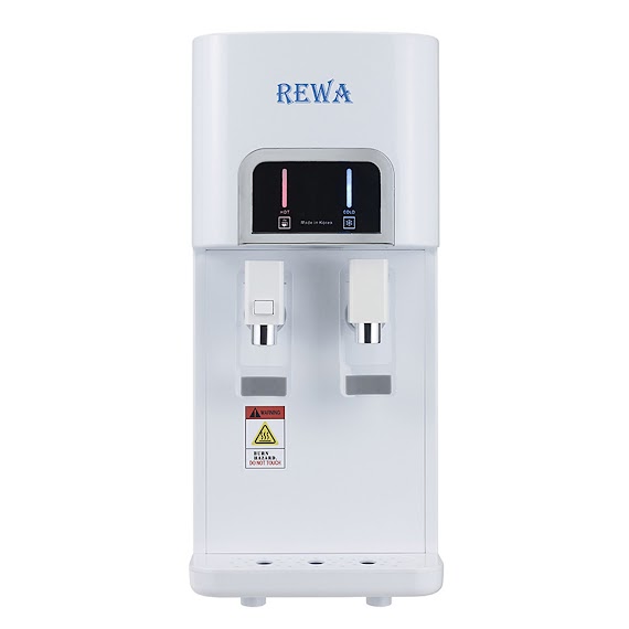 Máy Lọc Nước Công nghệ Nano/VF Rewa RW-NA-218