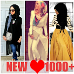 Hijab Tutorials and Fashion Apk