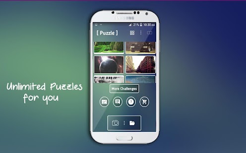 How to get Jigsaw Puzzle 1.0 mod apk for bluestacks