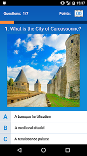 How to install What do you know about Europe 1.00 apk for bluestacks