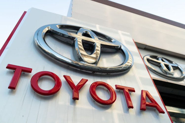Toyota, the world's biggest carmaker and traditionally a bellwether of the annual talks, said it agreed to the demands of monthly pay increases of as much as 28,440 yen (about R3,602) and record bonus payments.