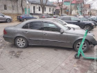 продам авто Mercedes E 220 E-klasse (W211)