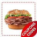 ダウンロード Coupons for Arby's をインストールする 最新 APK ダウンローダ