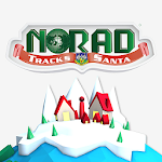 NORAD Santa Tracker Apk