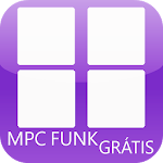 MPC de funk GRÁTIS Apk