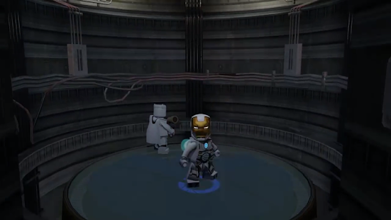 How to mod KiPlays For LEGO Iron M White Trick Battle 1.0 apk for laptop
