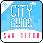 San Diego City Guide Apk