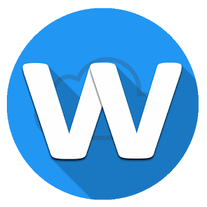 Weathy - The Weather App.apk 1.0