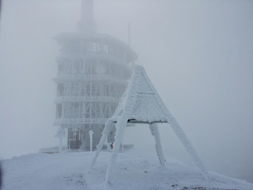 Chasseral