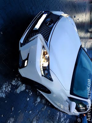 продам авто Lexus CT CT 200h фото 1