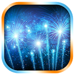 Fireworks Gif Live Wallpapers Apk