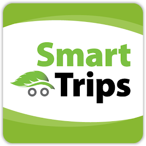 Download Smart Trips Rideshare For PC Windows and Mac