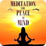 Meditation for Peace of Mind Apk