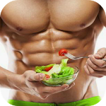 Bodybuilding Diet Workout Plan Apk