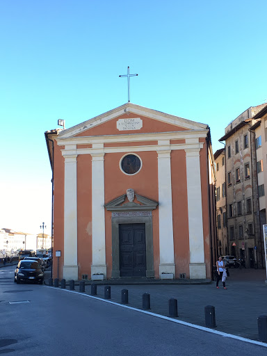 Chiesa di Santa Cristina