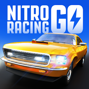 Download Nitro Racing GO For PC Windows and Mac