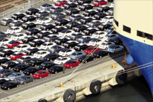 GROWTH: Figures show there is a growing demand for good quality used vehicles.