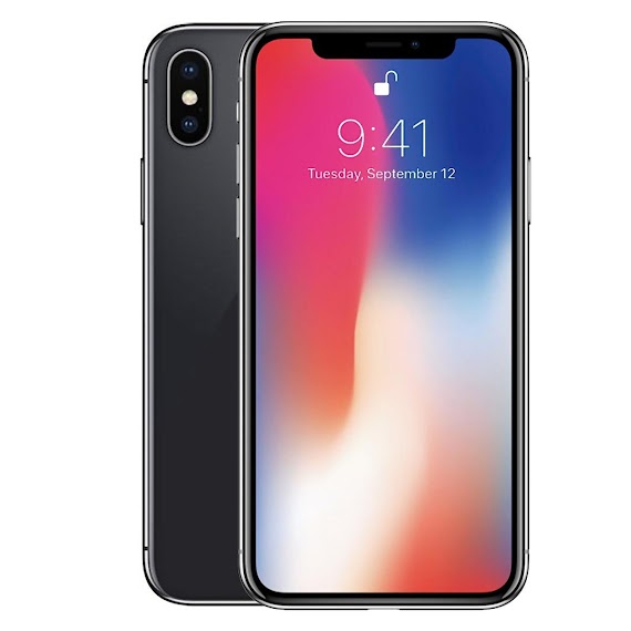 Điện Thoại iPhone X 256GB