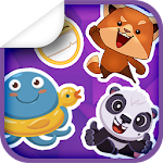 Stickers for Facebook Apk