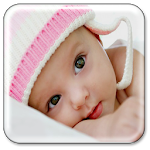 Cute Baby Live Wallpaper Apk