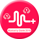 ダウンロード Musical.ly 2019 Guide をインストールする 最新 APK ダウンローダ