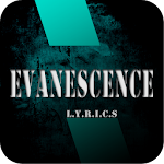 Evanescence Top Lyrics Apk