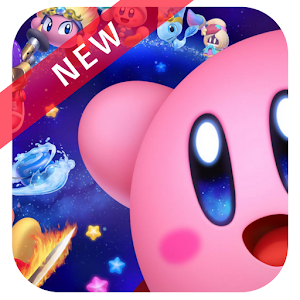 Download kirby star allies wallpapers and backgrounds For PC Windows and Mac