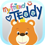 My friend Teddy (US English) Apk