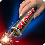 Petard Fireworks X-Mas Pack Apk