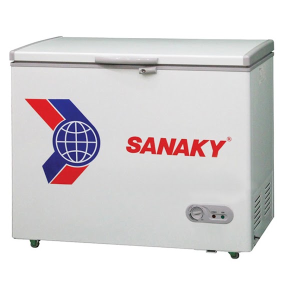 Tủ Đông Sanaky VH-255HY2 (210L)