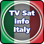 TV Sat Info Italy Apk