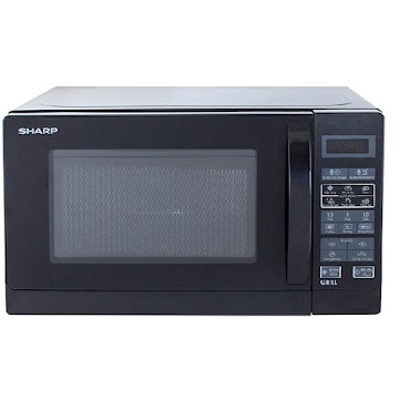 Lò Vi Sóng Sharp R-G273VN-B (20L)