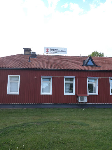Sveriges Järnvägsmuseum