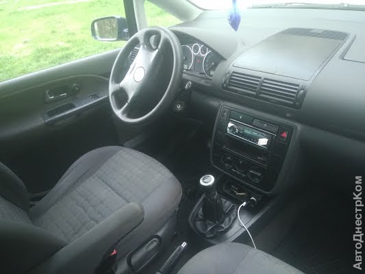 продам авто SEAT Arosa Arosa (6H) фото 1