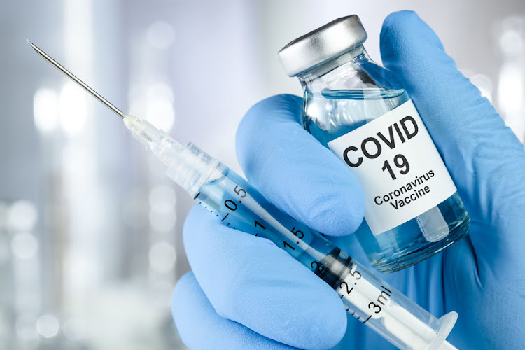 It is unlikely that any Covid-19 vaccines used in SA will be recalled. Stock photo.