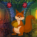 ダウンロード Squirrel Rescue From Old House Best Escap をインストールする 最新 APK ダウンローダ